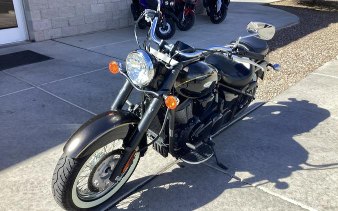 2023 Vulcan® 900 Classic - Kawasaki