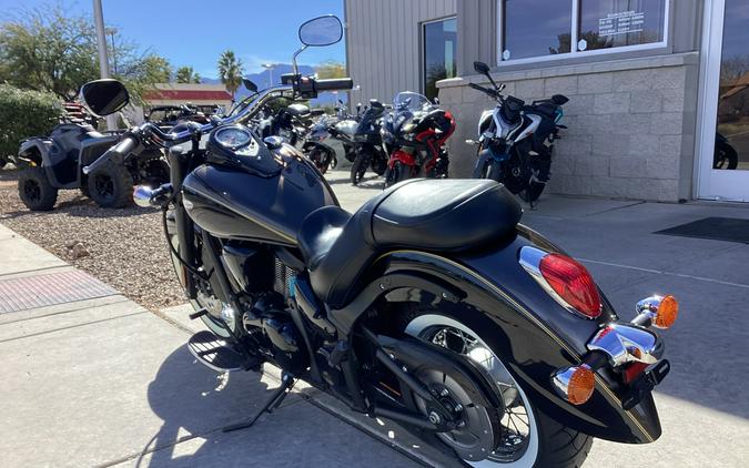 2023 Vulcan® 900 Classic - Kawasaki