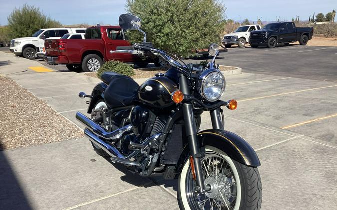 2023 Vulcan® 900 Classic - Kawasaki