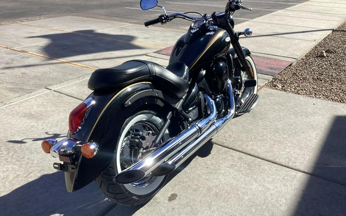 2023 Vulcan® 900 Classic - Kawasaki
