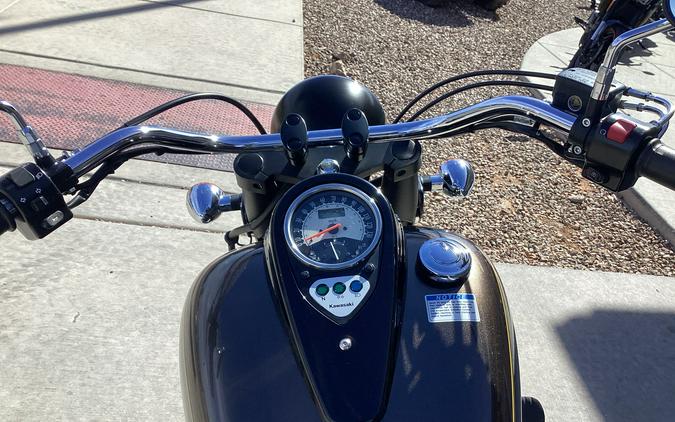 2023 Vulcan® 900 Classic - Kawasaki