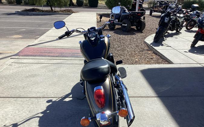 2023 Vulcan® 900 Classic - Kawasaki