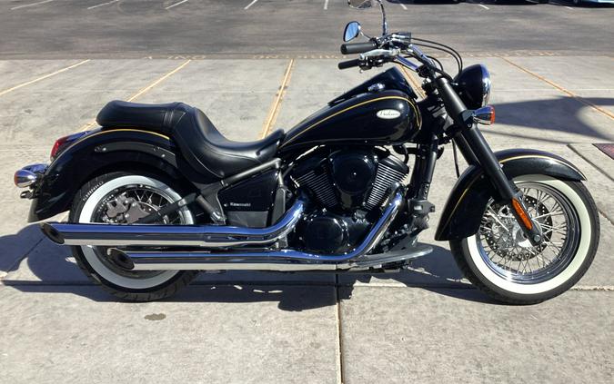 2023 Vulcan® 900 Classic - Kawasaki