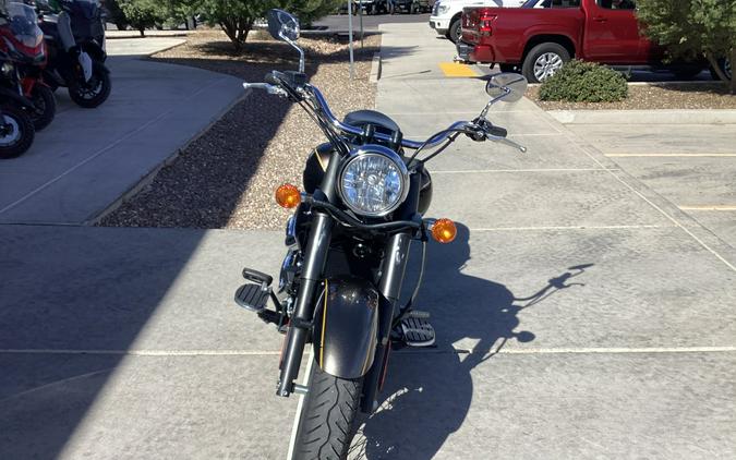 2023 Vulcan® 900 Classic - Kawasaki