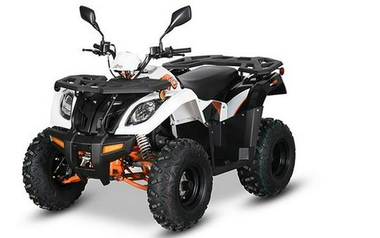 2025 Kayo BULL 300 EFI