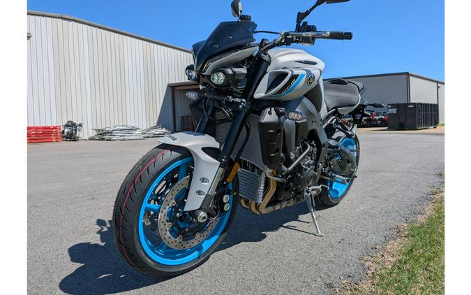 2026 Yamaha MT-10