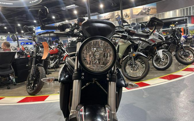 2018 Triumph Street Triple RS