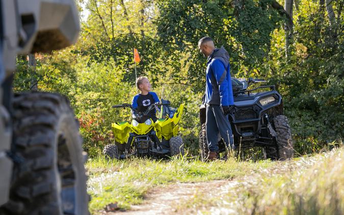 2026 Polaris Outlaw® 110 EFI *Offsite Inventory*