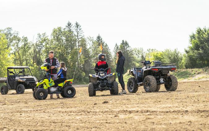 2026 Polaris Outlaw® 110 EFI *Offsite Inventory*