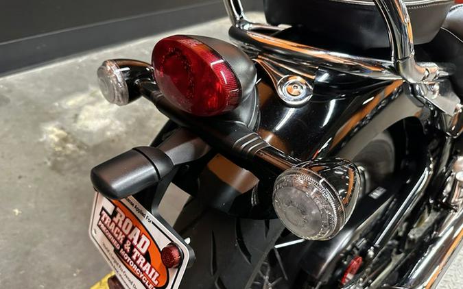 2023 Triumph Bonneville Speedmaster Cordovan Red