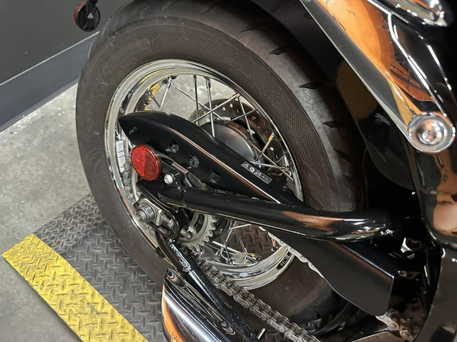 2023 Triumph Bonneville Speedmaster Cordovan Red