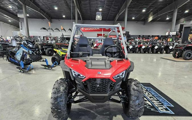 2026 Polaris RZR 200 EFI EFI INDY RED