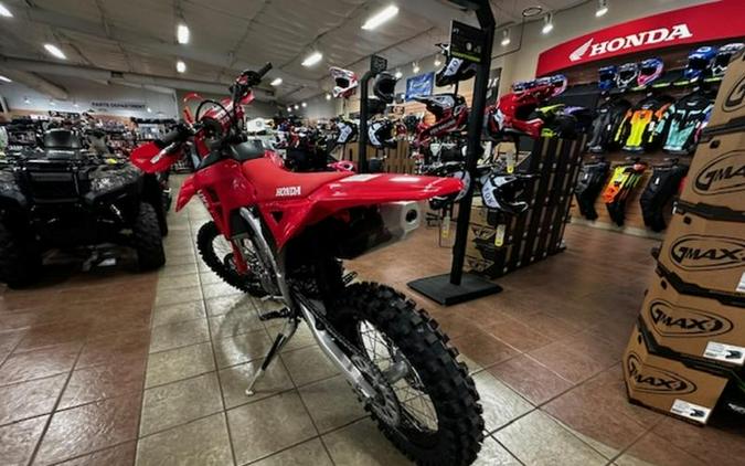 2026 Honda® CRF450RX