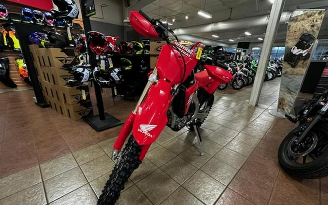 2026 Honda® CRF450RX