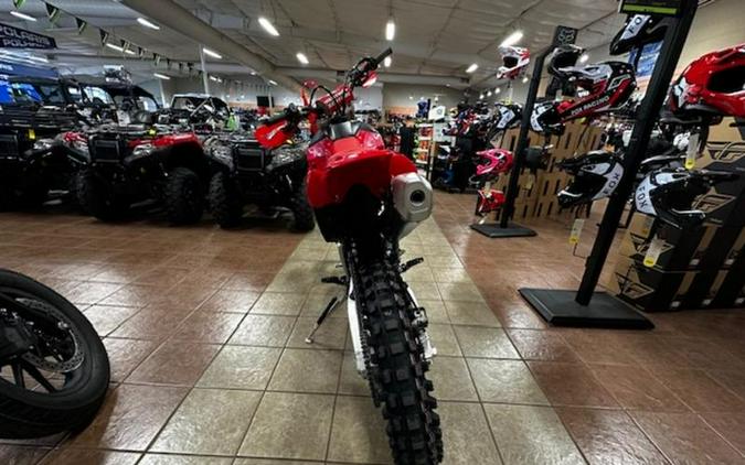 2026 Honda® CRF450RX