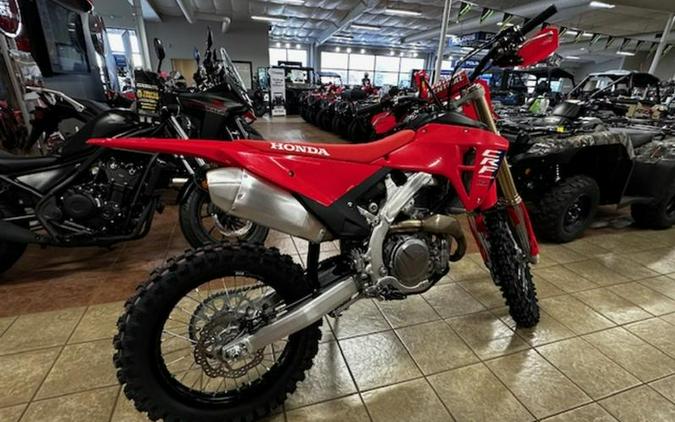 2026 Honda® CRF450RX