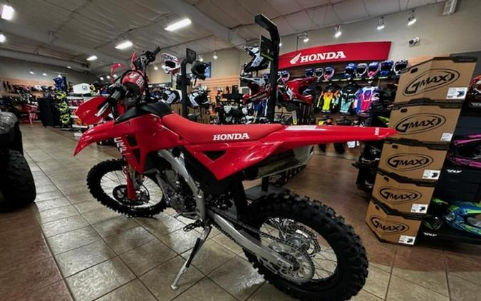 2026 Honda® CRF450RX