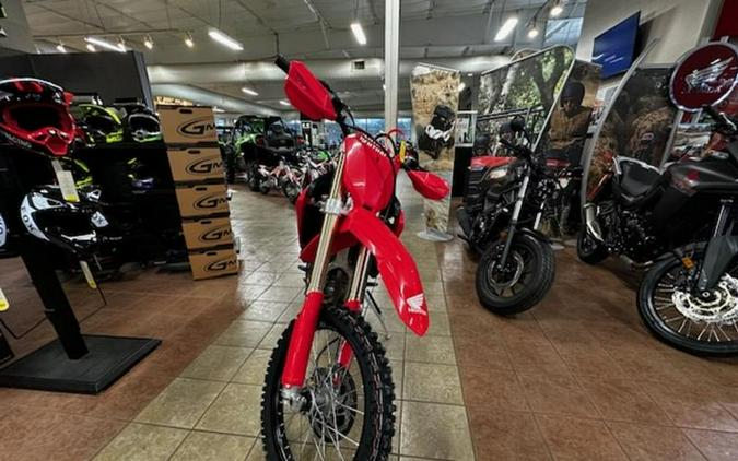 2026 Honda® CRF450RX