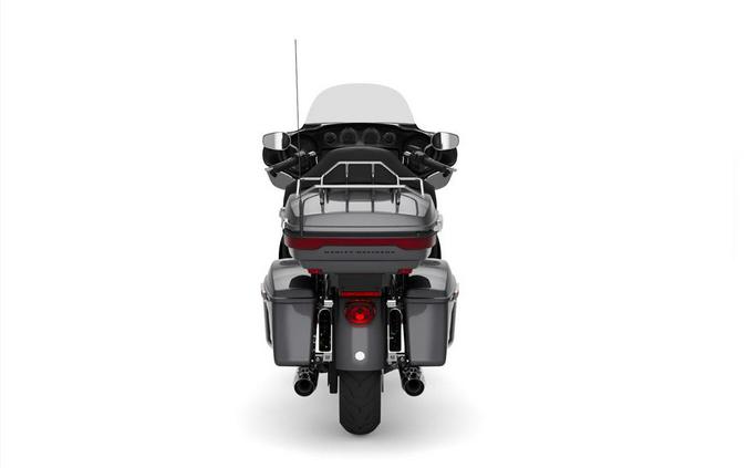 2022 ELECTRA GLIDE ULTRA LIMITED - Harley-Davidson®