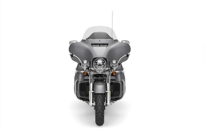 2022 ELECTRA GLIDE ULTRA LIMITED - Harley-Davidson®