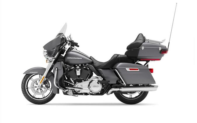 2022 ELECTRA GLIDE ULTRA LIMITED - Harley-Davidson®