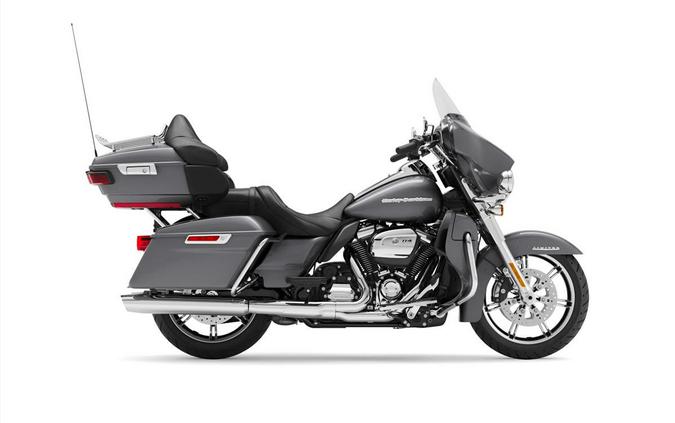 2022 Harley-Davidson® ELECTRA GLIDE ULTRA LIMITED