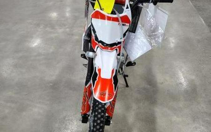 2026 Kayo TD110 EFI