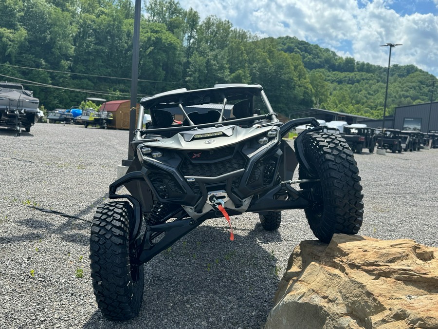 2026 Can-Am Maverick R X RC