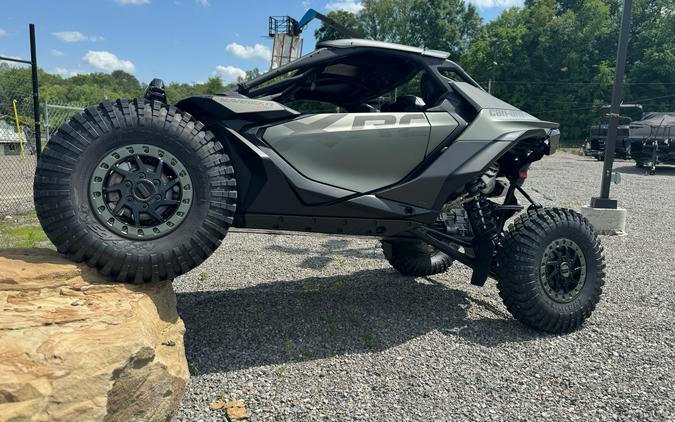 2026 Can-Am Maverick R X RC