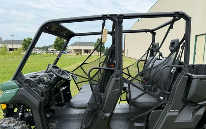 2026 Can-AM DEFENDER MAX DPS HD9