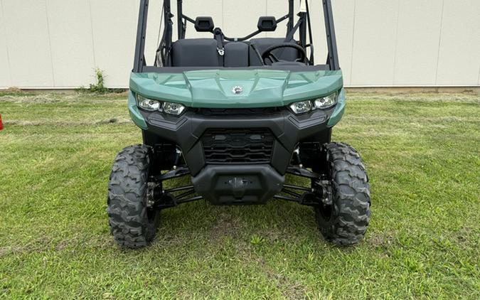 2026 Can-AM DEFENDER MAX DPS HD9