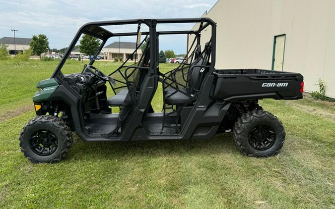 2026 Can-AM DEFENDER MAX DPS HD9