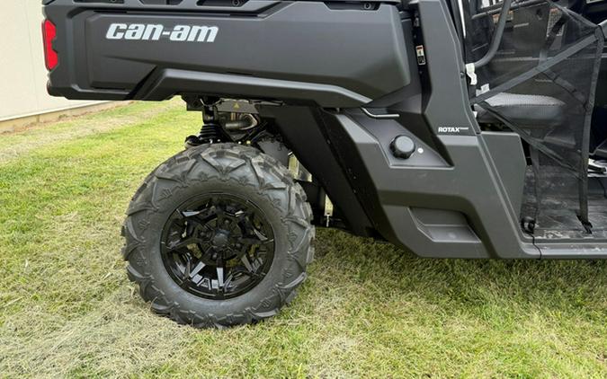 2026 Can-AM DEFENDER MAX DPS HD9