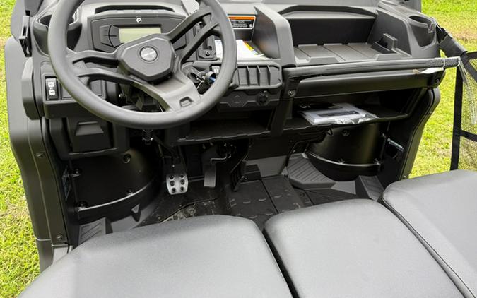 2026 Can-AM DEFENDER MAX DPS HD9