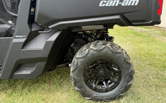 2026 Can-AM DEFENDER MAX DPS HD9