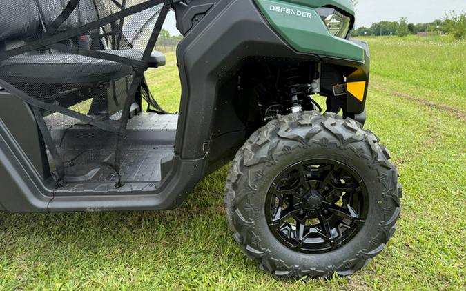 2026 Can-AM DEFENDER MAX DPS HD9