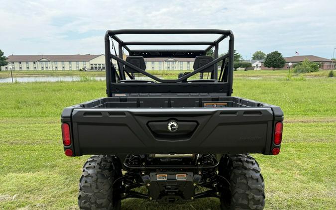 2026 Can-AM DEFENDER MAX DPS HD9