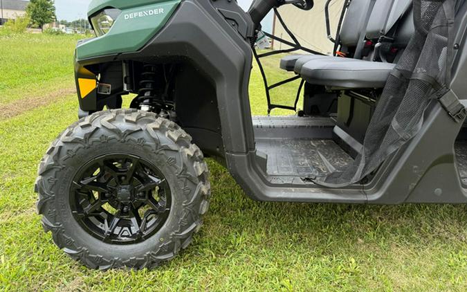 2026 Can-AM DEFENDER MAX DPS HD9