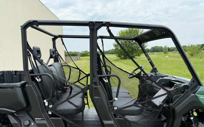 2026 Can-AM DEFENDER MAX DPS HD9