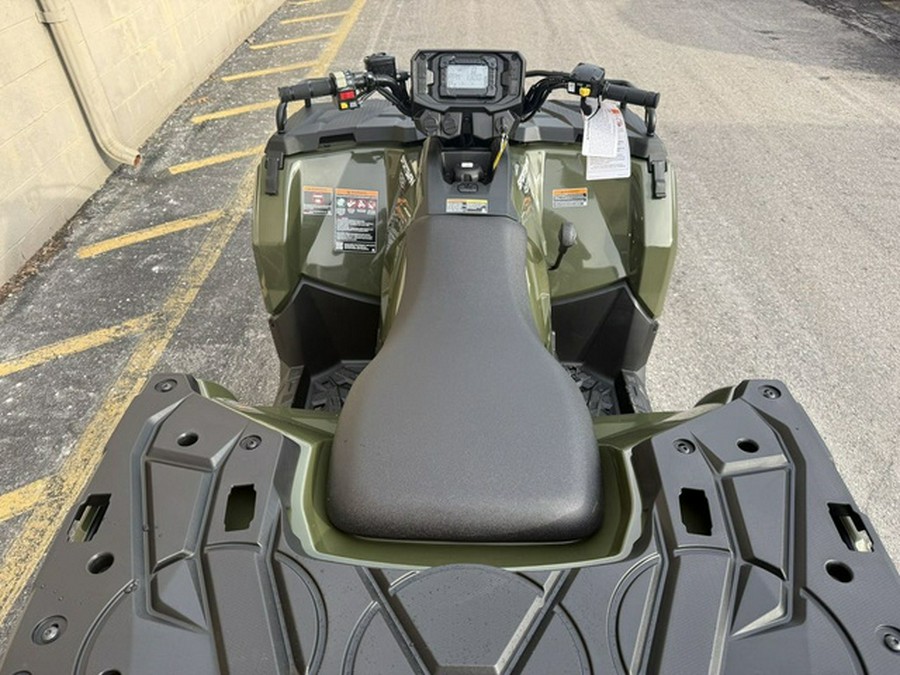 2026 Polaris Sportsman 450 H.O.