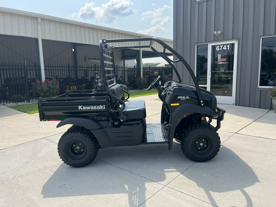2026 KAWASAKI MULE SX - TD01113