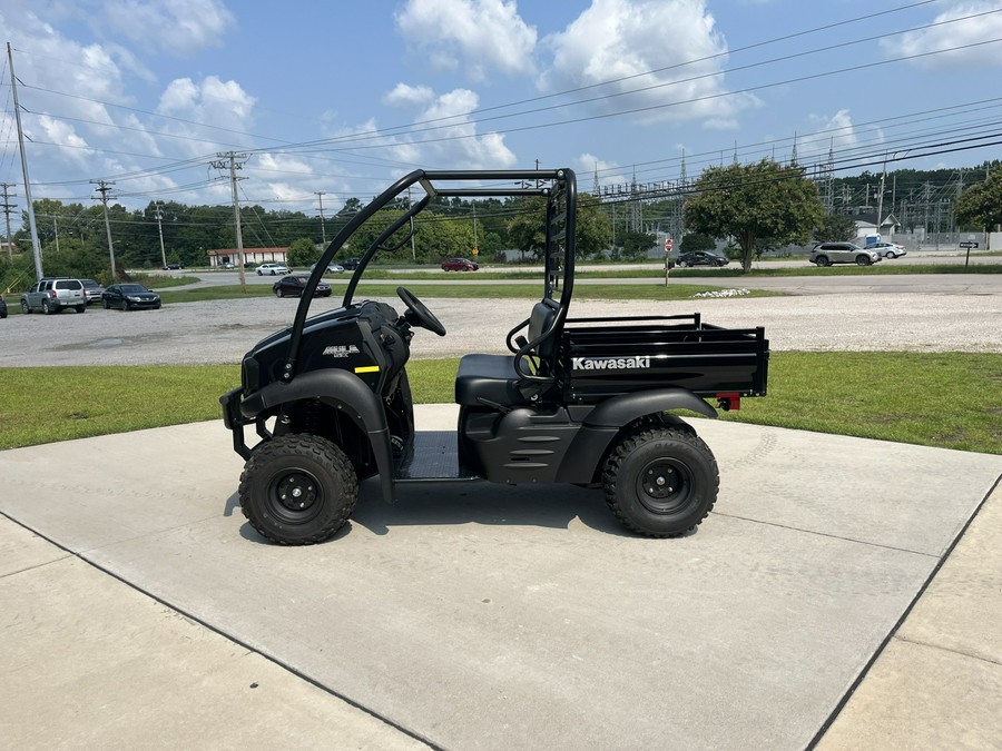 2026 KAWASAKI MULE SX - TD01113