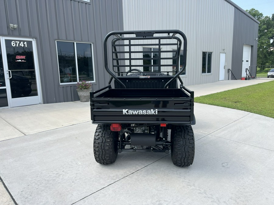 2026 KAWASAKI MULE SX - TD01113