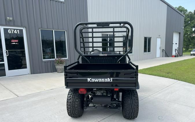 2026 KAWASAKI MULE SX - TD01113