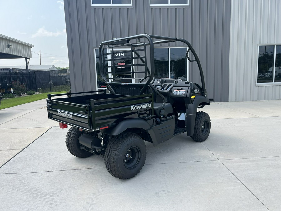 2026 KAWASAKI MULE SX - TD01113