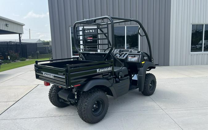 2026 KAWASAKI MULE SX - TD01113