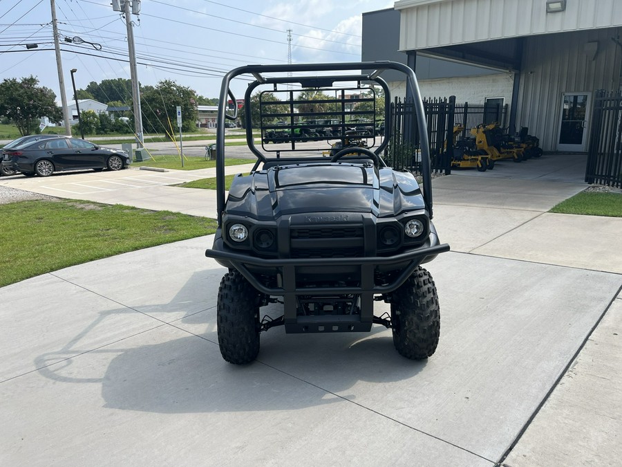 2026 KAWASAKI MULE SX - TD01113
