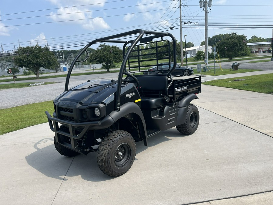 2026 KAWASAKI MULE SX - TD01113