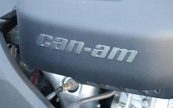 2022 Can-Am Ryker Rotax 900 ACE