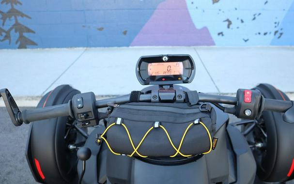 2022 Can-Am Ryker Rotax 900 ACE